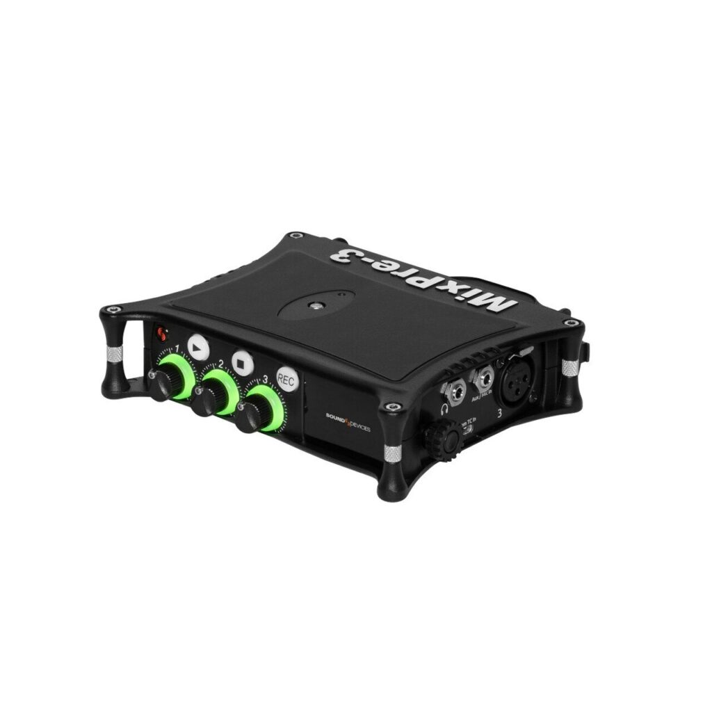 Audio Recorder